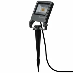 Spot de jardin LEDVANCE ENDURA® Gris, 1 lumière