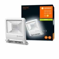 Spot de jardin LEDVANCE ENDURA® Blanc, 1 lumière