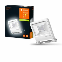 Spot de jardin LEDVANCE ENDURA® Blanc, 1 lumière
