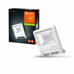 Spot de jardin LEDVANCE ENDURA® Blanc, 1 lumière