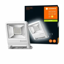 Spot de jardin LEDVANCE ENDURA® Blanc, 1 lumière