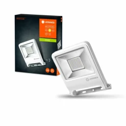 Spot de jardin LEDVANCE ENDURA® Blanc, 1 lumière