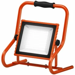 Spot de jardin LEDVANCE WORKLIGHTS Orange, 1 lumière