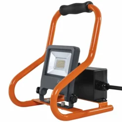 Spot de jardin LEDVANCE WORKLIGHTS Gris, Orange, 1 lumière