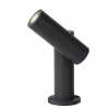 Spot de jardin Lucide TATUM LED Anthracite, 1 lumière