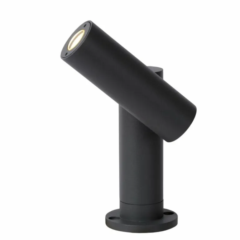 Spot de jardin Lucide TATUM LED Anthracite, 1 lumière