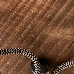 Spot de plafond Brilliant Tool Noir, 3 lumières