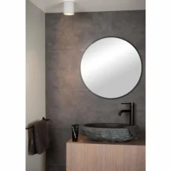 Spot de plafond Lucide AVEN Blanc, 1 lumière