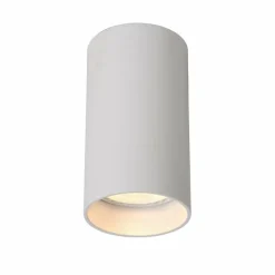 Spot de plafond Lucide DELTO LED Blanc, 1 lumière
