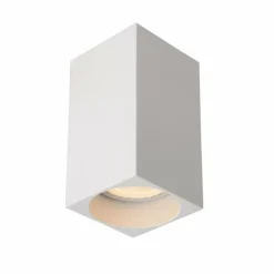Spot de plafond Lucide DELTO LED Blanc, 1 lumière
