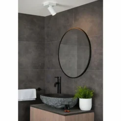 Spot de plafond Lucide TAYLOR LED Blanc, 1 lumière