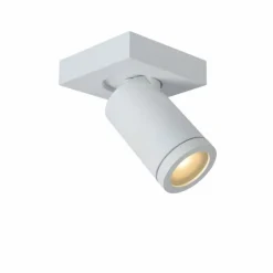 Spot de plafond Lucide TAYLOR LED Blanc, 1 lumière