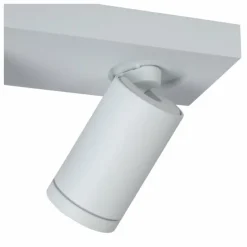 Spot de plafond Lucide TAYLOR LED Blanc, 2 lumières