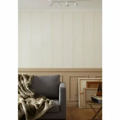 Spot de plafond Lucide XYRUS LED Blanc, 4 lumières