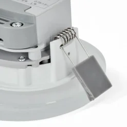 Spot encastrable Armaes LED Blanc, 1 lumière, Changeur de couleurs