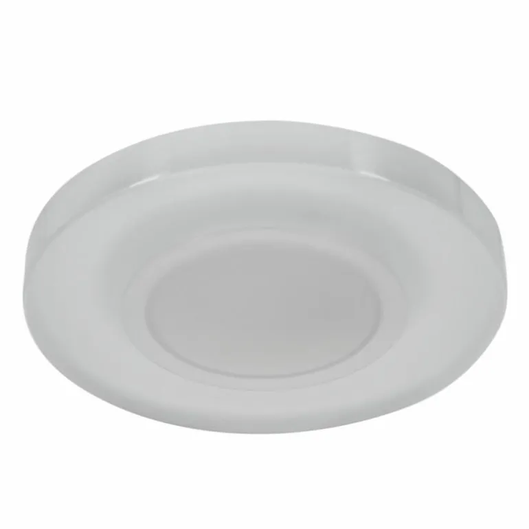 Spot encastrable Armaes LED Blanc, 1 lumière, Changeur de couleurs