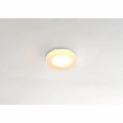 Spot encastrable Bopp ONE LED Aluminium, 1 lumière