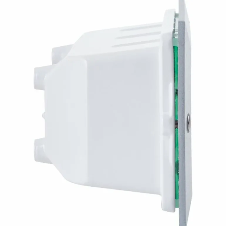 Spot encastrable Brilliant Flossy Argenté, 1 lumière