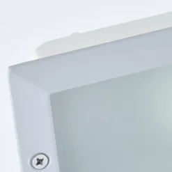 Spot encastrable Brilliant Flossy Argenté, 1 lumière