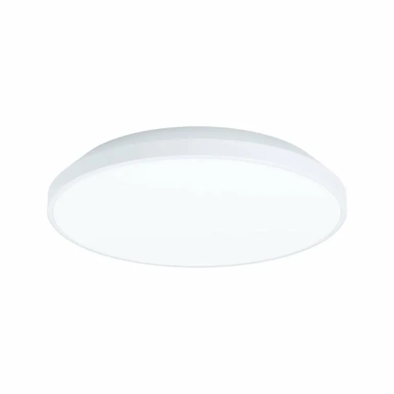 Spot encastrable Eglo CRESPILLO LED Blanc, 1 lumière