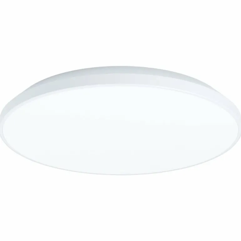Spot encastrable Eglo CRESPILLO LED Blanc, 1 lumière