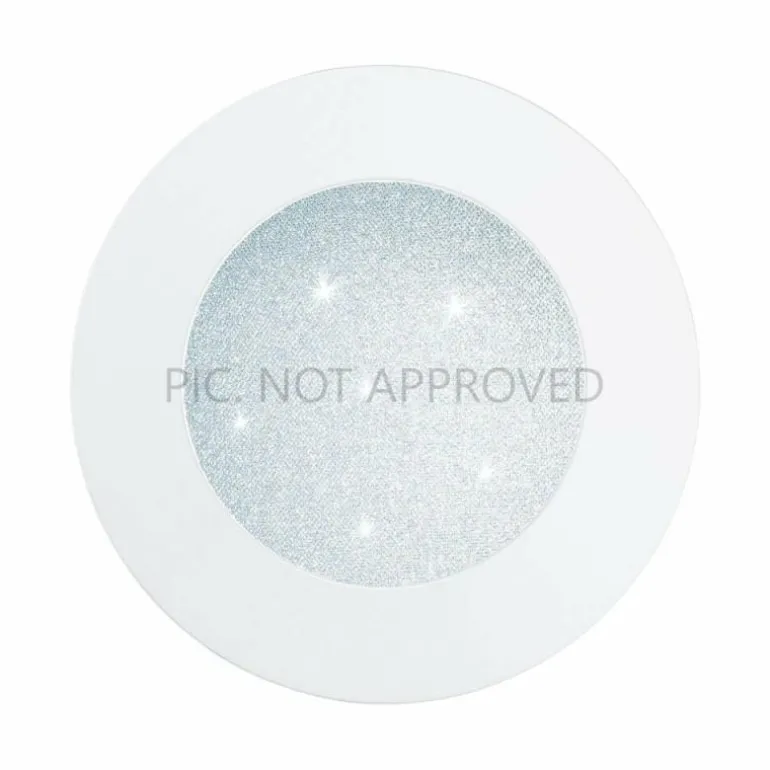 Spot encastrable Eglo FIOBBO LED Blanc, 1 lumière