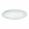 Spot encastrable Eglo FIOBBO LED Blanc, 1 lumière