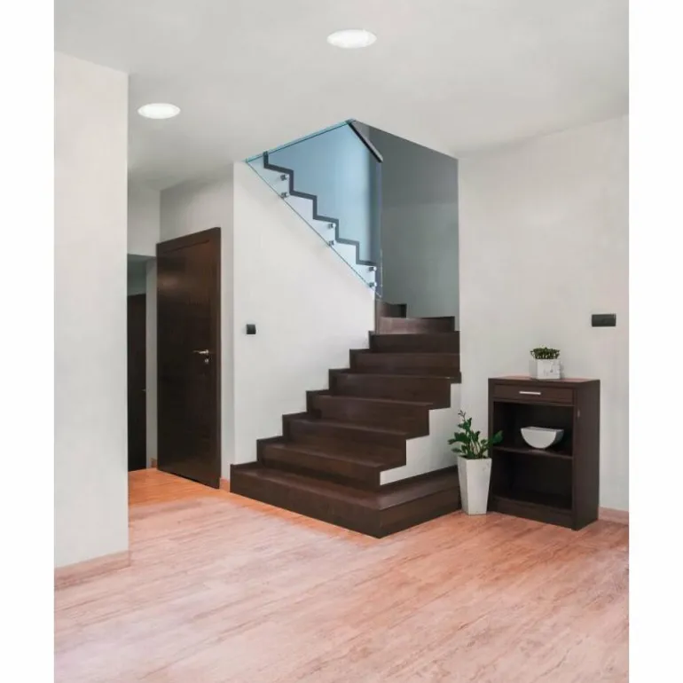 Spot encastrable Eglo FIOBBO LED Blanc, 1 lumière