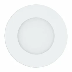 Spot encastrable Eglo FUEVA-A LED Blanc, 1 lumière, Télécommandes