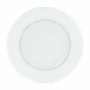 Spot encastrable Eglo FUEVA LED Blanc, 3 lumières