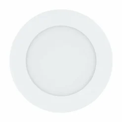 Spot encastrable Eglo FUEVA LED Blanc, 3 lumières