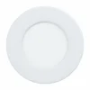 Spot encastrable Eglo FUEVA LED Blanc, 1 lumière