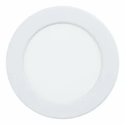 Spot encastrable Eglo FUEVA LED Blanc, 1 lumière