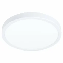 Spot encastrable Eglo FUEVA LED Blanc, 1 lumière