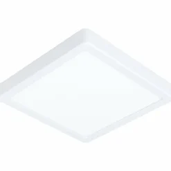 Spot encastrable Eglo FUEVA LED Blanc, 1 lumière