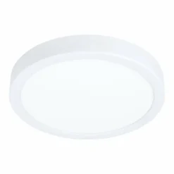 Spot encastrable Eglo FUEVA LED Blanc, 1 lumière