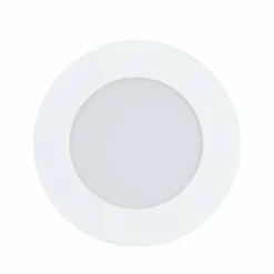 Spot encastrable Eglo FUEVA-Z LED Blanc, 1 lumière