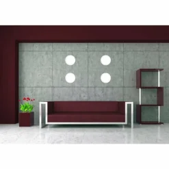 Spot encastrable Eglo FUEVA-Z LED Blanc, 1 lumière