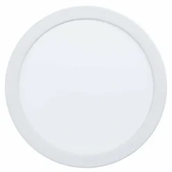 Spot encastrable Eglo FUEVA-Z LED Blanc, 1 lumière
