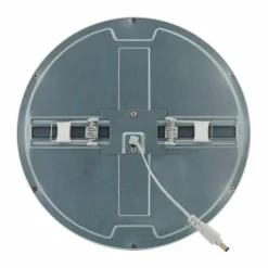 Spot encastrable Eglo FUEVA FLEX LED Blanc, 1 lumière