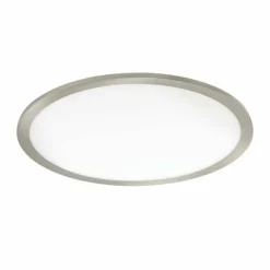 Spot encastrable Eglo FUEVA FLEX LED Nickel mat, 1 lumière