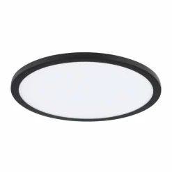 Spot encastrable Eglo FUEVA FLEX LED Noir, 1 lumière