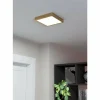 Spot encastrable Eglo FUEVA 5 LED Laiton, 1 lumière