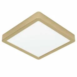 Spot encastrable Eglo FUEVA 5 LED Laiton, 1 lumière
