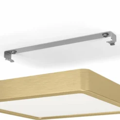 Spot encastrable Eglo FUEVA 5 LED Laiton, 1 lumière