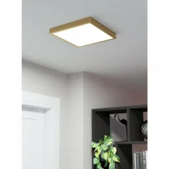 Spot encastrable Eglo FUEVA 5 LED Laiton, 1 lumière