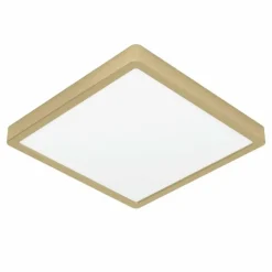 Spot encastrable Eglo FUEVA 5 LED Laiton, 1 lumière