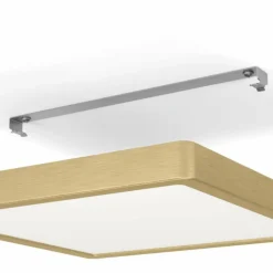 Spot encastrable Eglo FUEVA 5 LED Laiton, 1 lumière