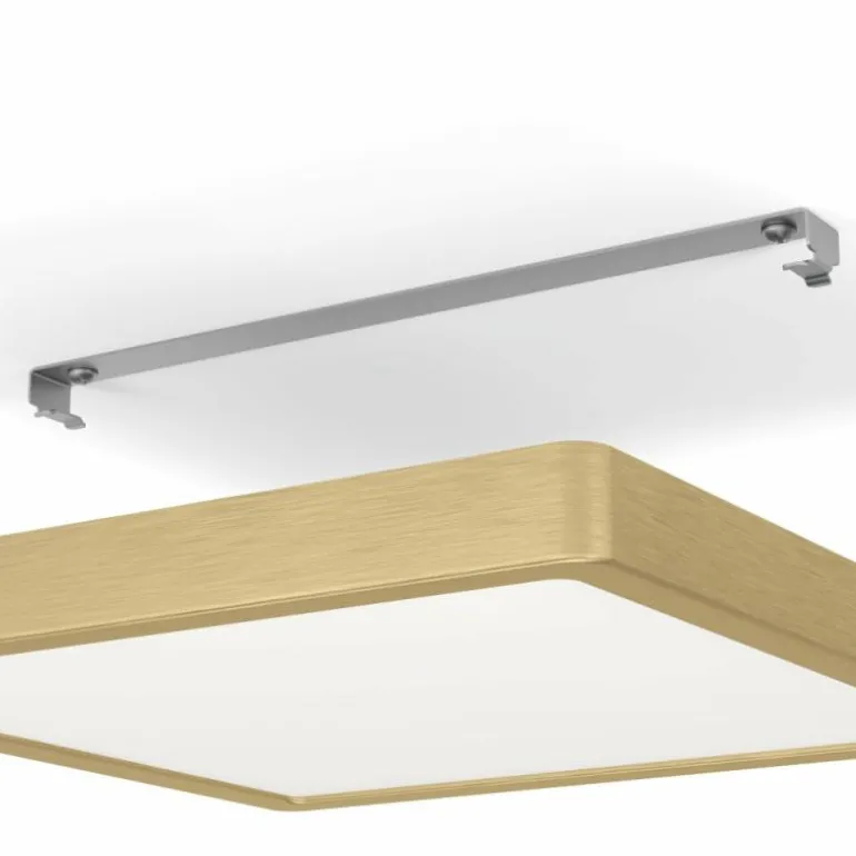 Spot encastrable Eglo FUEVA 5 LED Laiton, 1 lumière