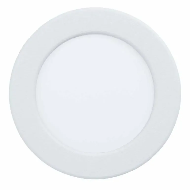Spot encastrable Eglo FUEVA FLEX LED Blanc, 1 lumière